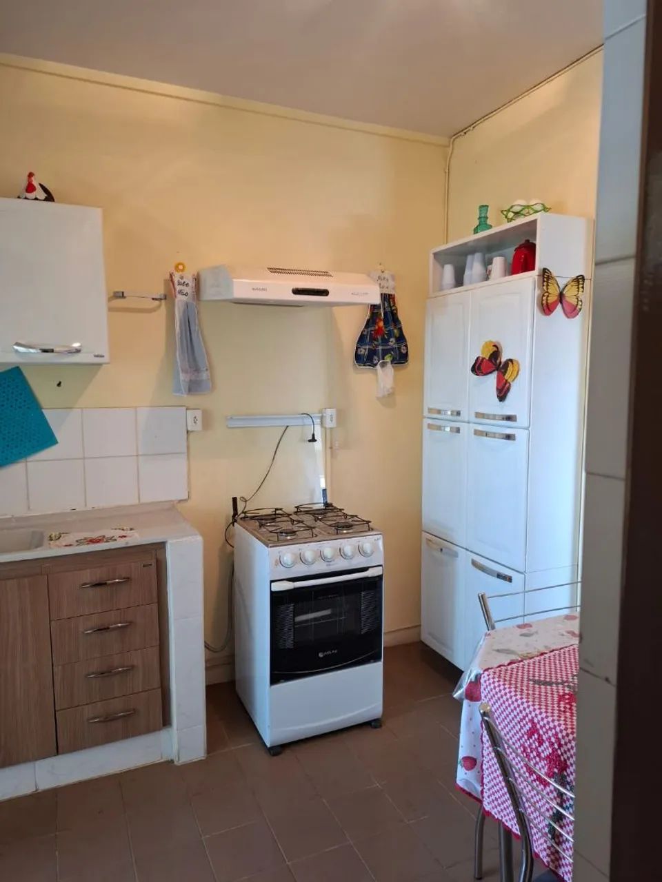 Alugo apartamento no centro de caldas novas  - Foto 2