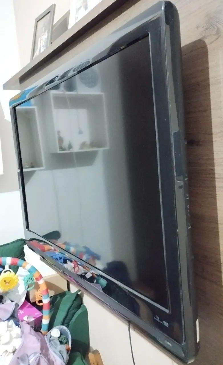 Tv LCD Philips  - Foto 2