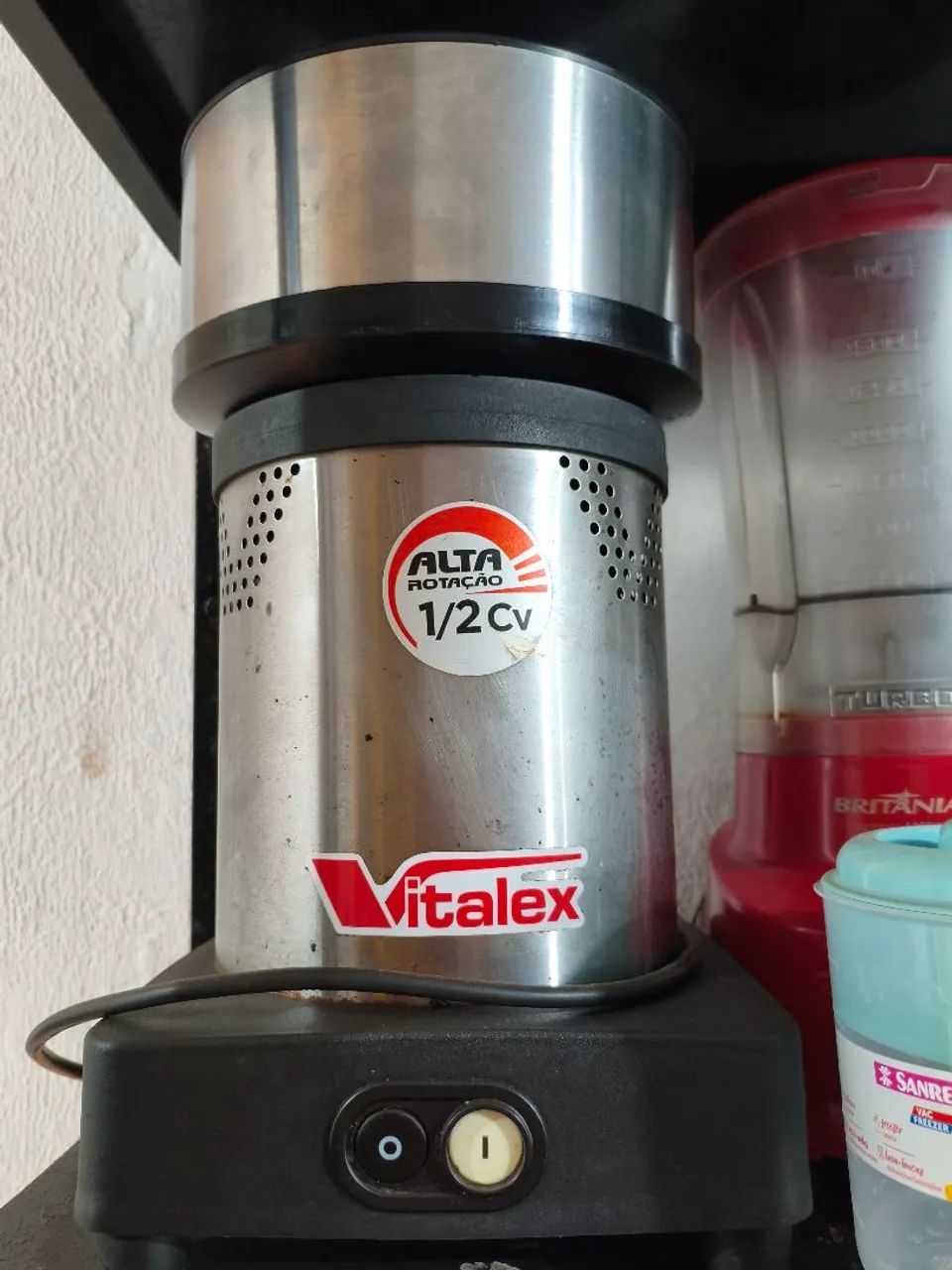 Máquina industrial de suco de laranja - Foto 4