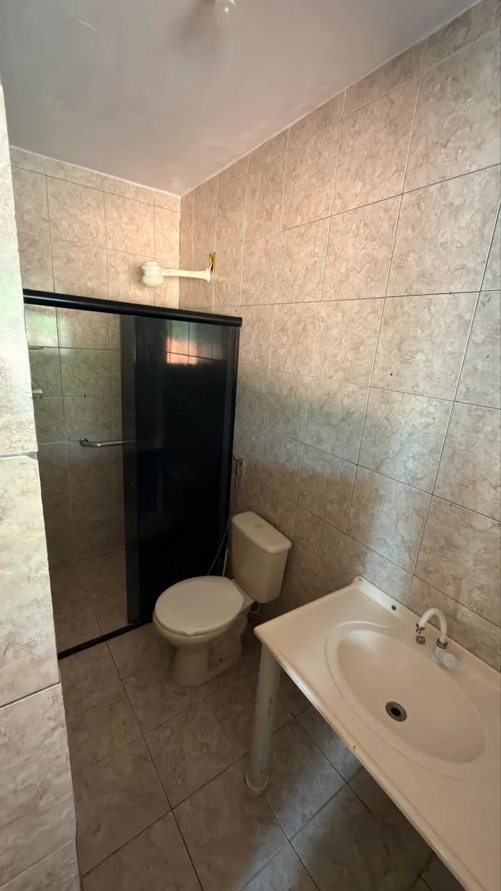  CASA À VENDA EM MIRAMAR