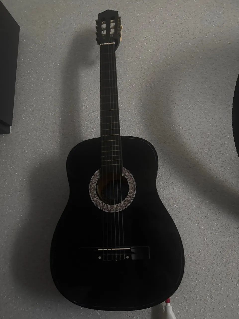 Violão austin 