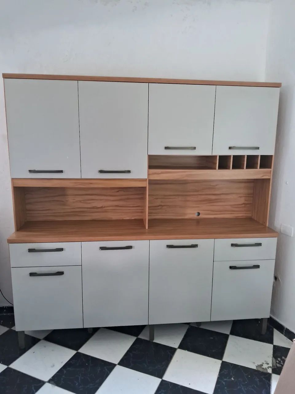 Montador de móveis 