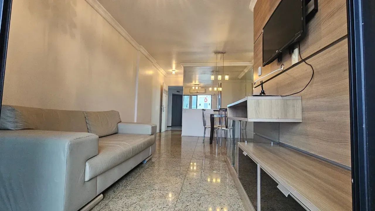 EDIFICIO BROMELIA - MOBILIADO - ANDAR ALTO - 4.700,00 - Foto 3