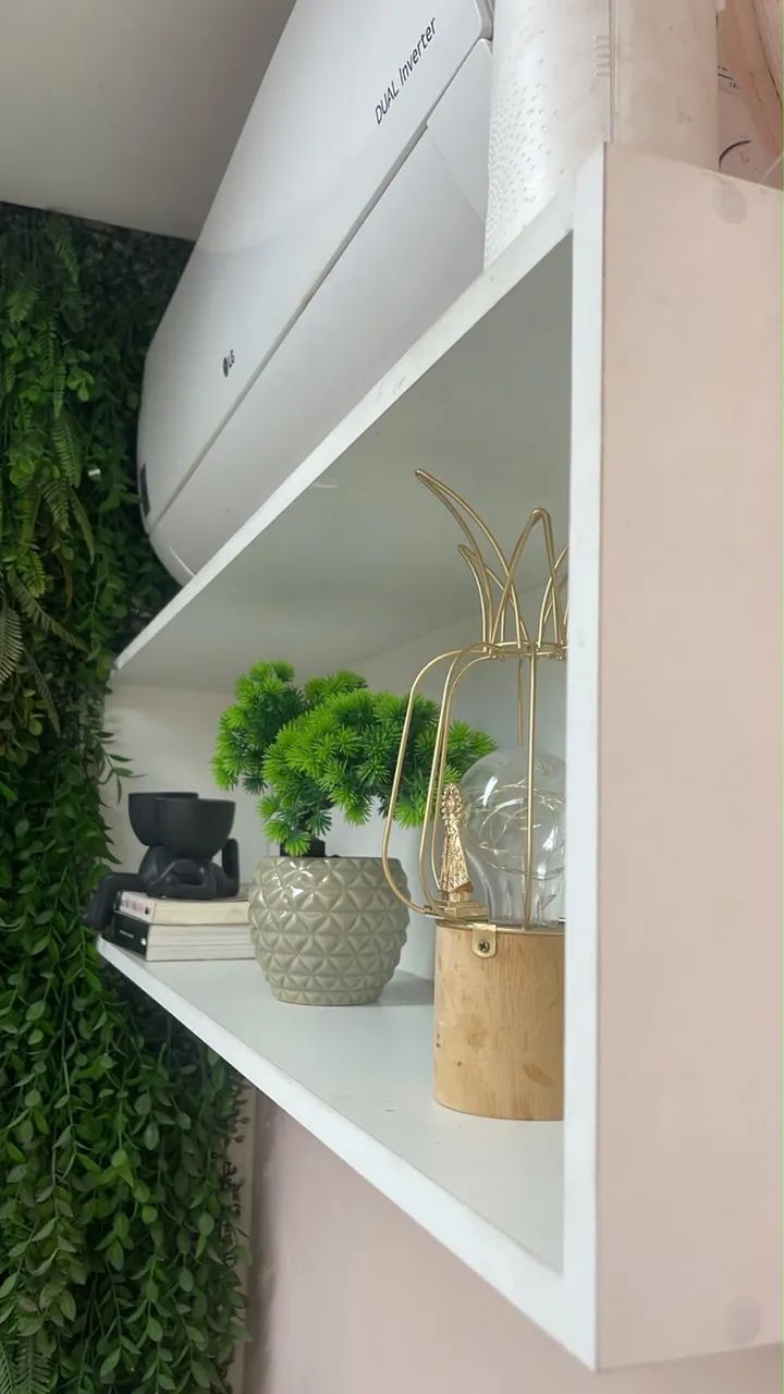 Nicho para casa, studio ou escritório  - Foto 2