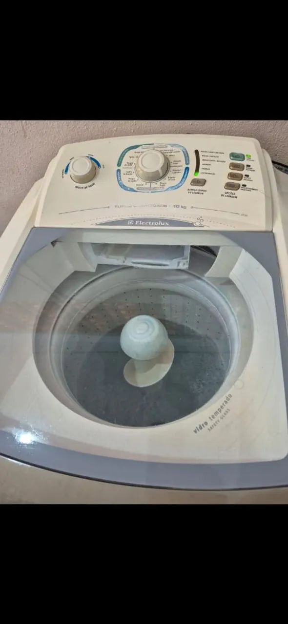 Maquina de lavar  - Foto 2