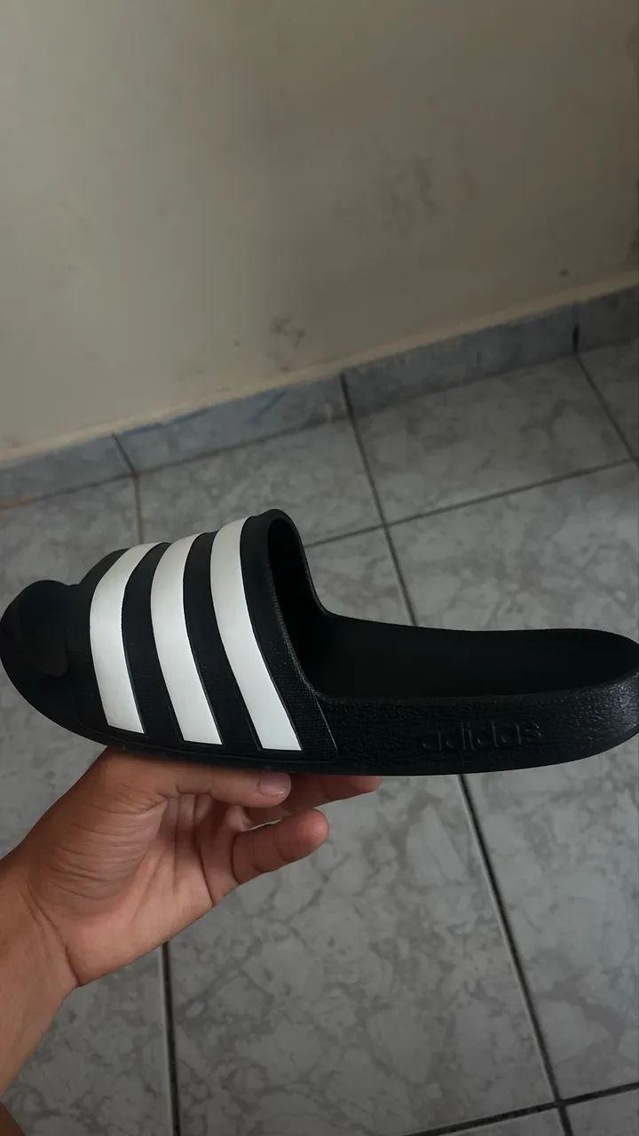 Chinelo adidas  - Foto 2