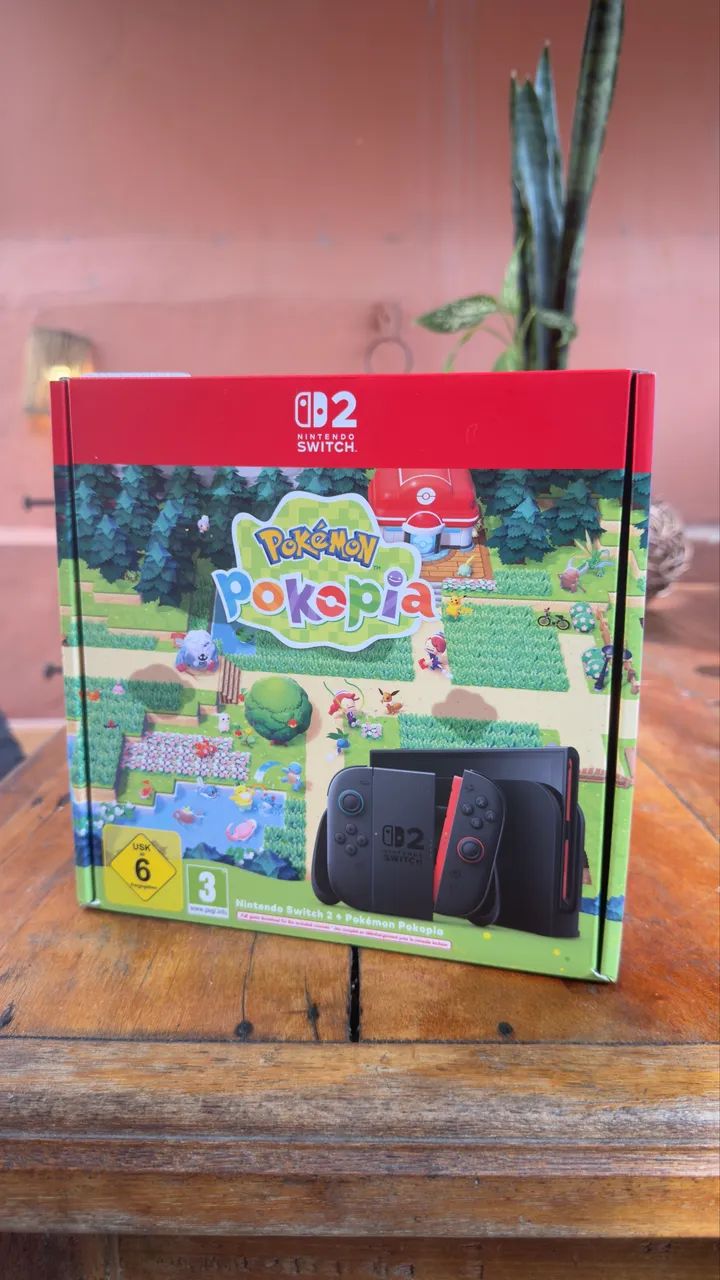 Nintendo Switch 2
