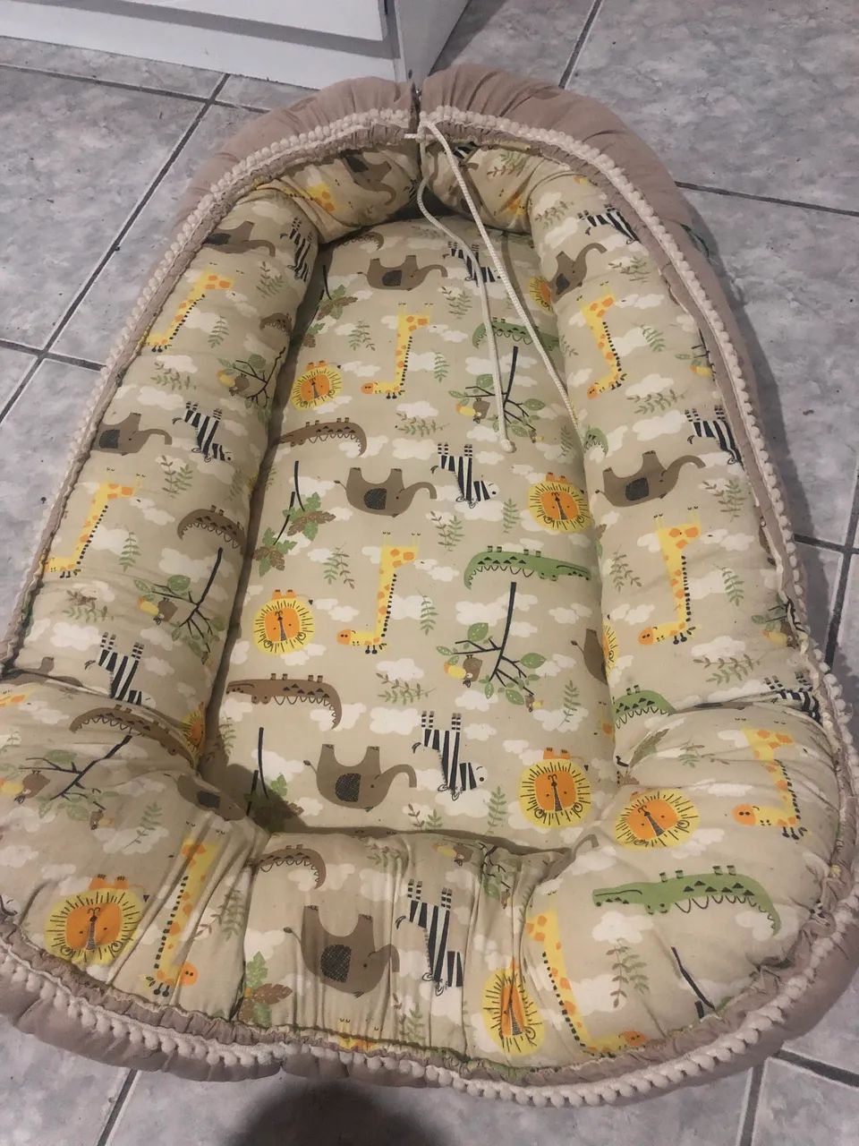 Selling a new nest64962682202371122