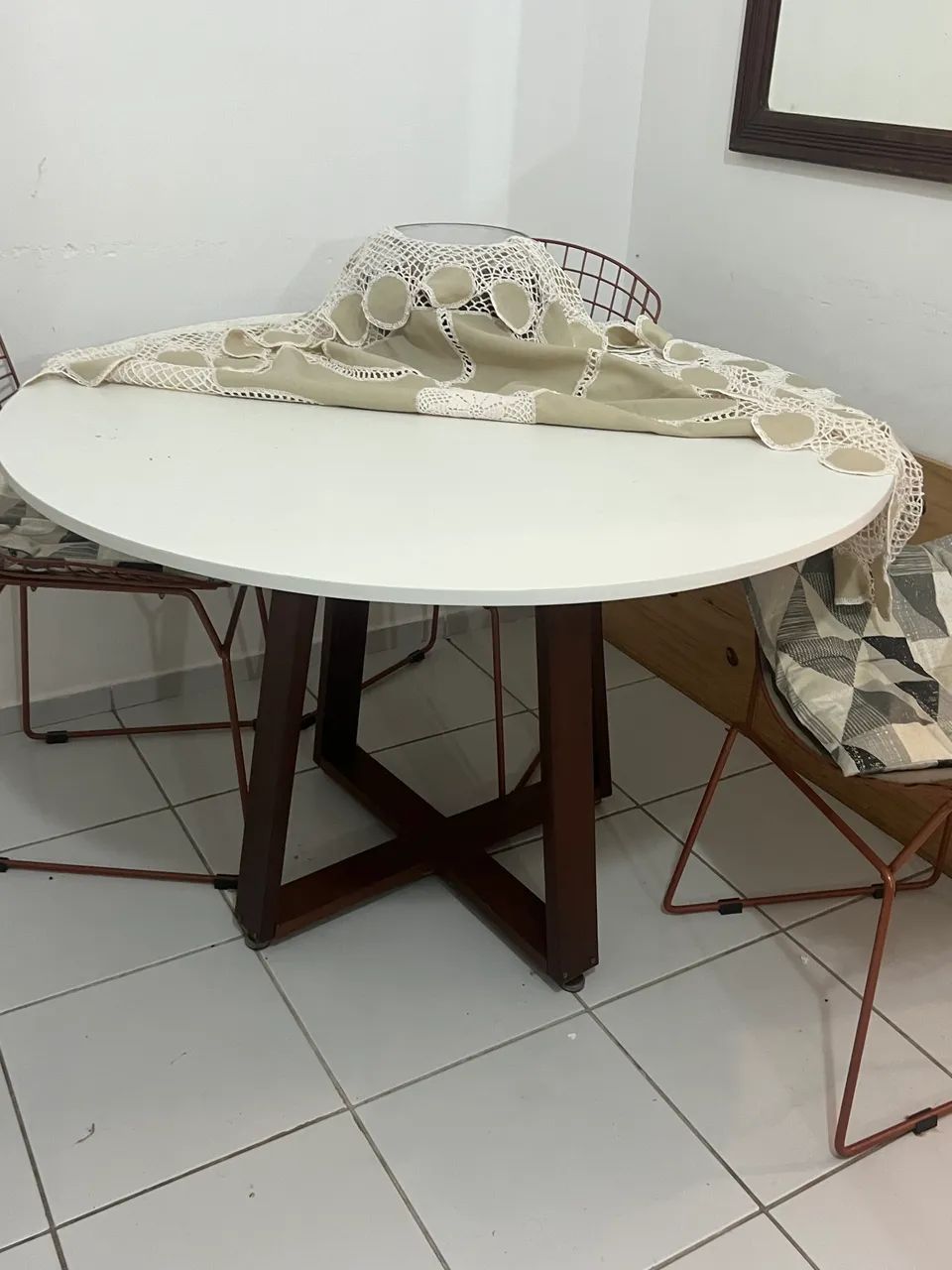 Mesa de jantar  - Foto 3