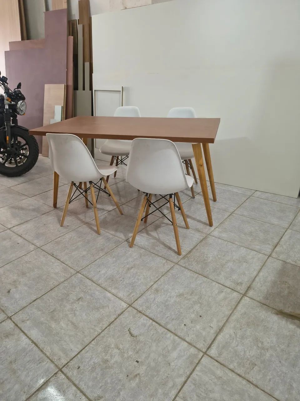 Mesa em MDF 