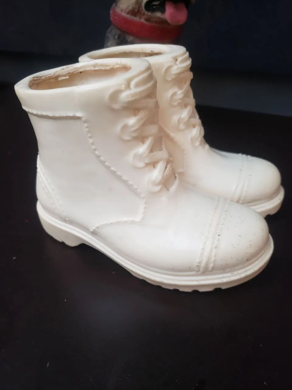 Bota boneca Eliana  - Foto 3