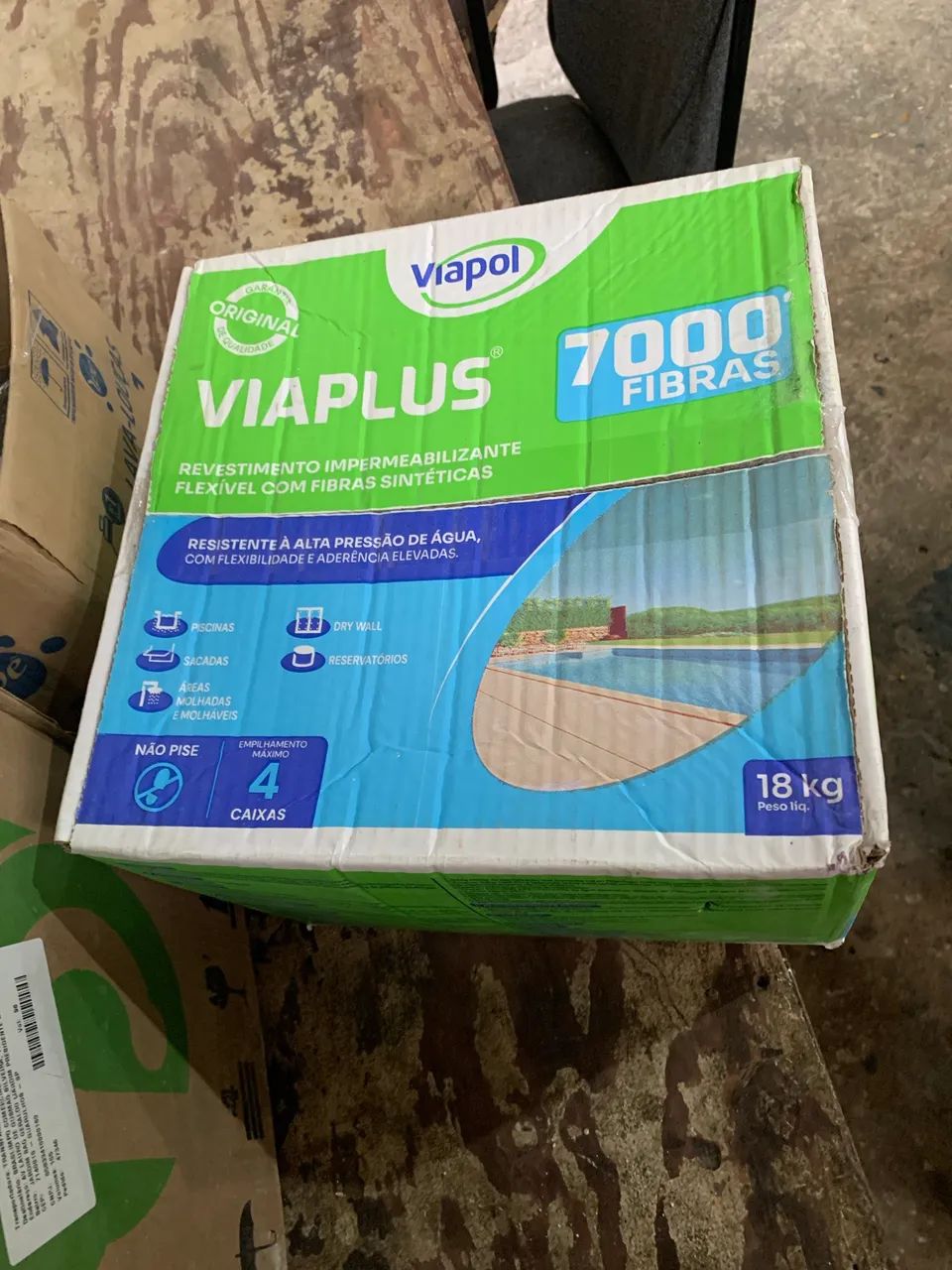 Via plus 7000 - Foto 3