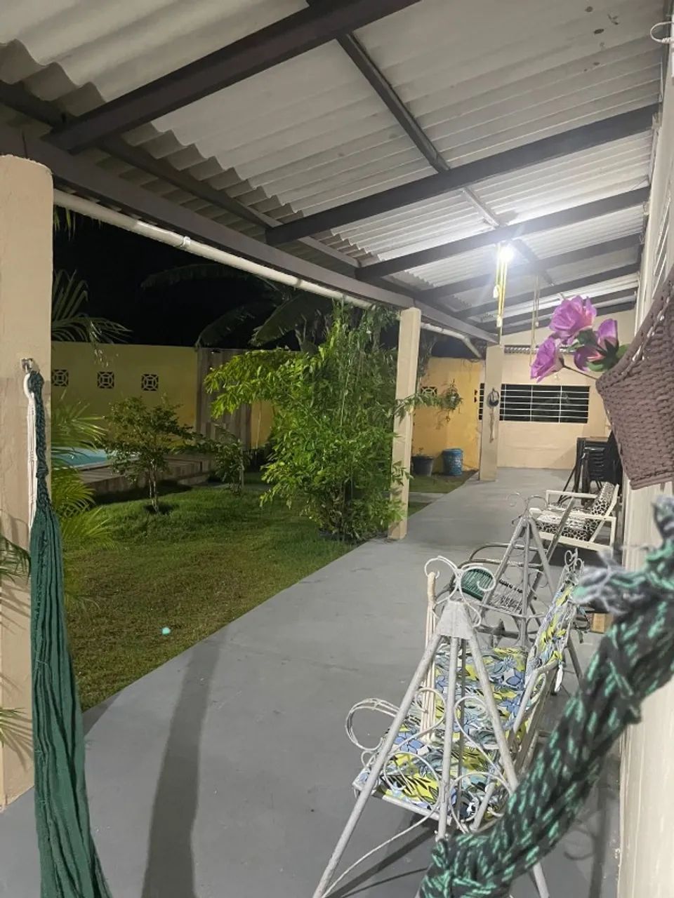 Casa Por Temporada há 4 Km da praia do francês. - Foto 3