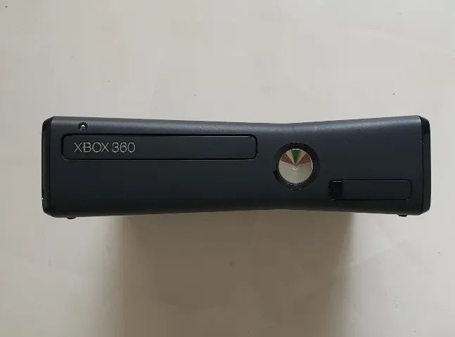 XBox 360