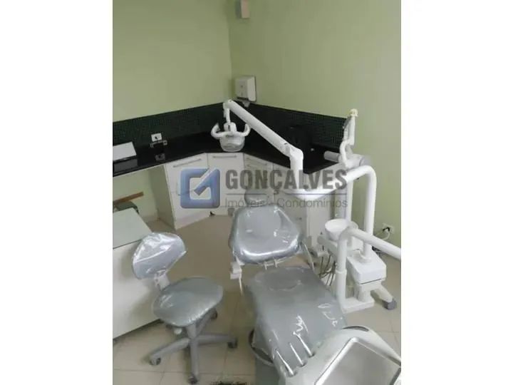Sala Comercial 45 m² em Santa Teresinha, Santo André  1 Vaga, 2 Elevadores - Foto 5