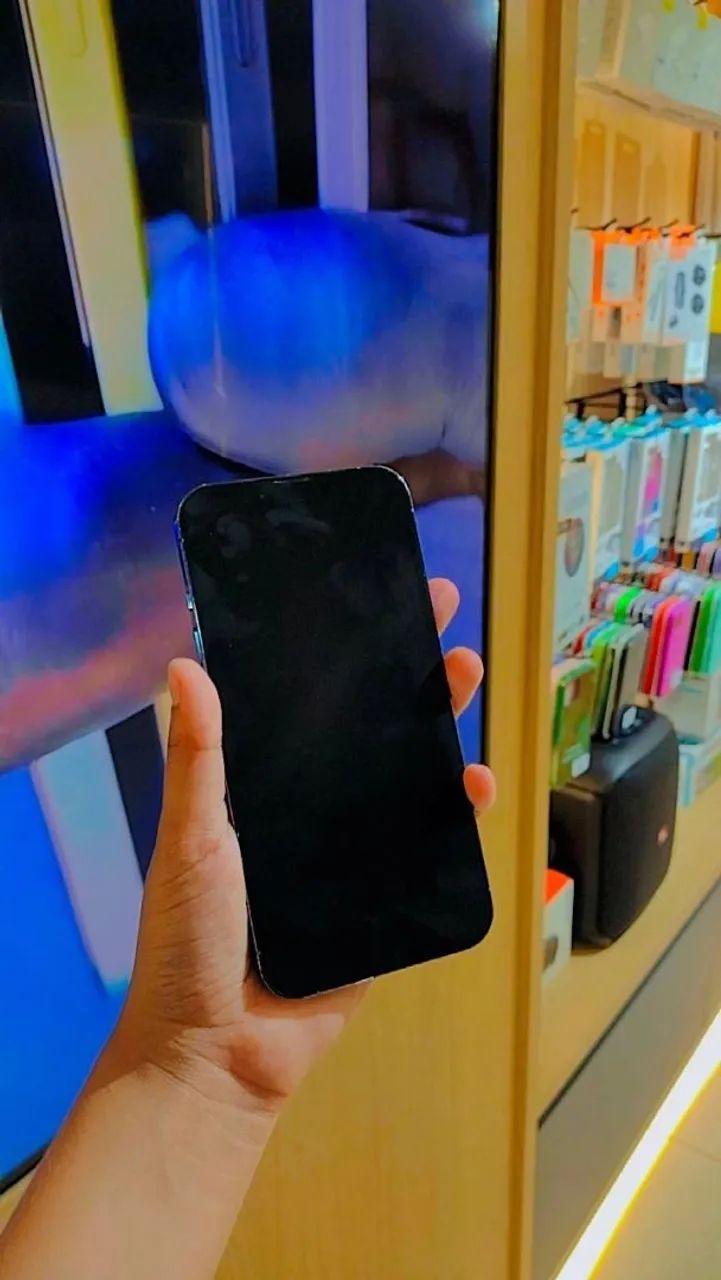 iPhone 13 Pro - Foto 4