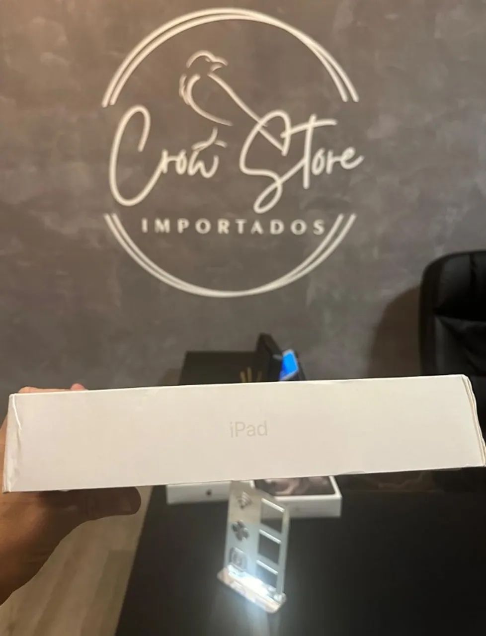 iPad 11 128GB - Blue - Foto 2