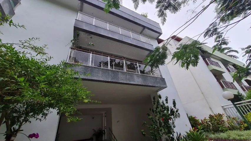 Foto - Rio de Janeiro - Barra da Tijuca