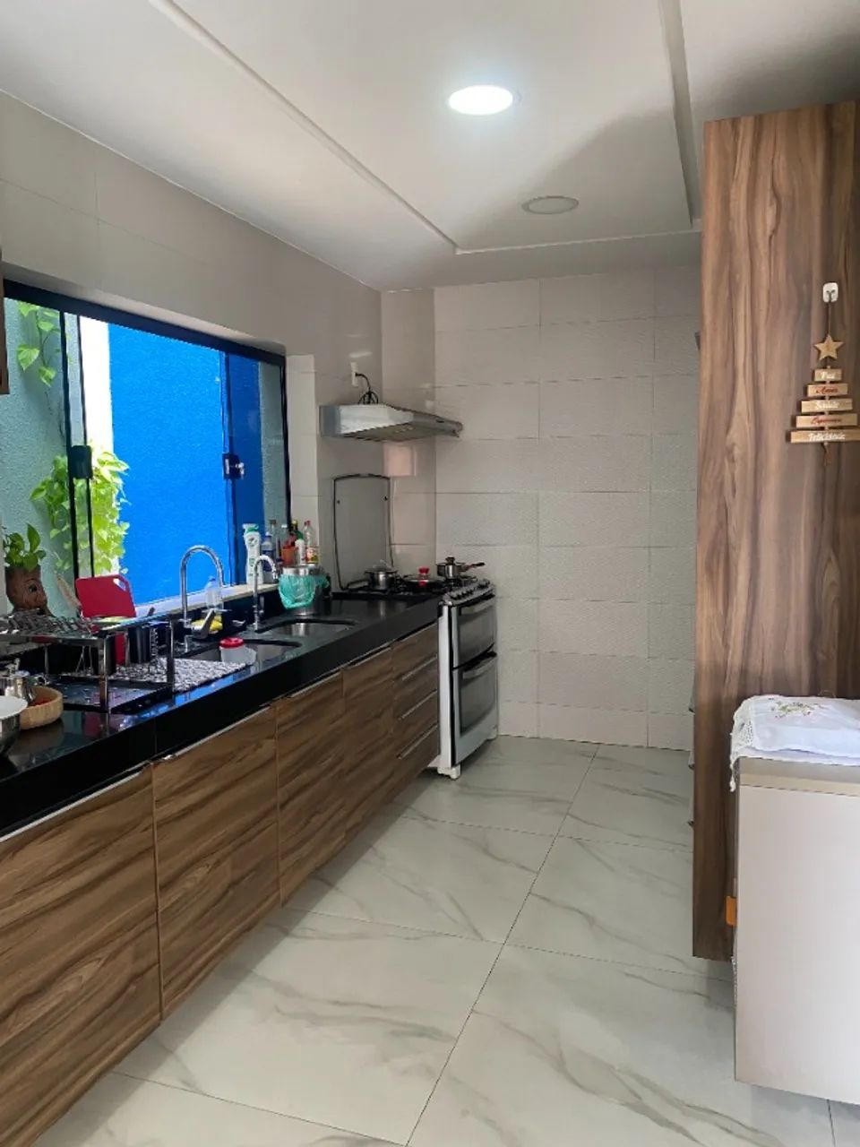 Alugo casa com 5 suíte, 500m² de terreno - Foto 4