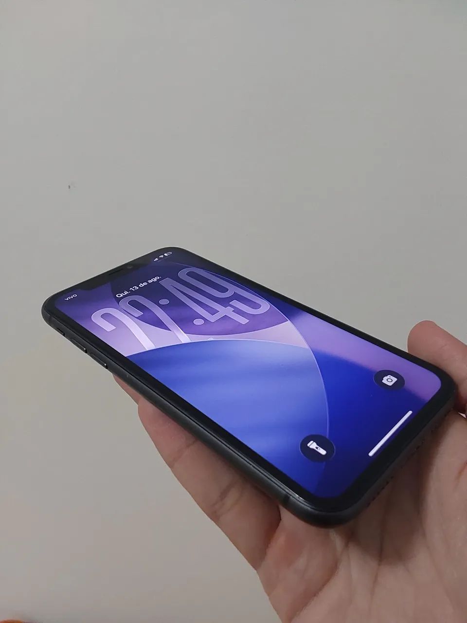 iPhone 11 64GB (usado)  - Foto 4