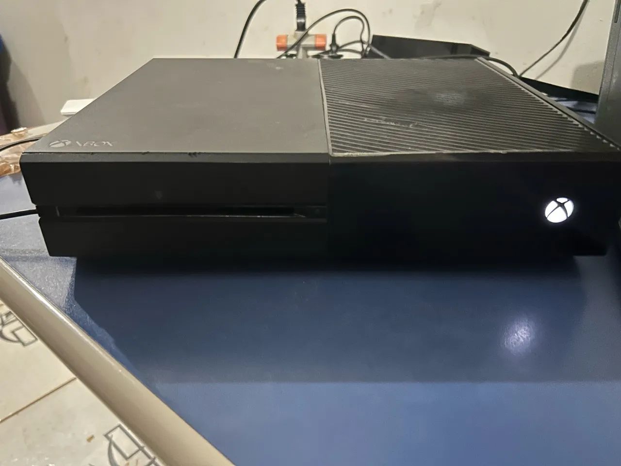 Xbox