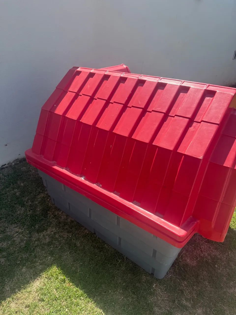 Casa de cachorro  - Foto 5