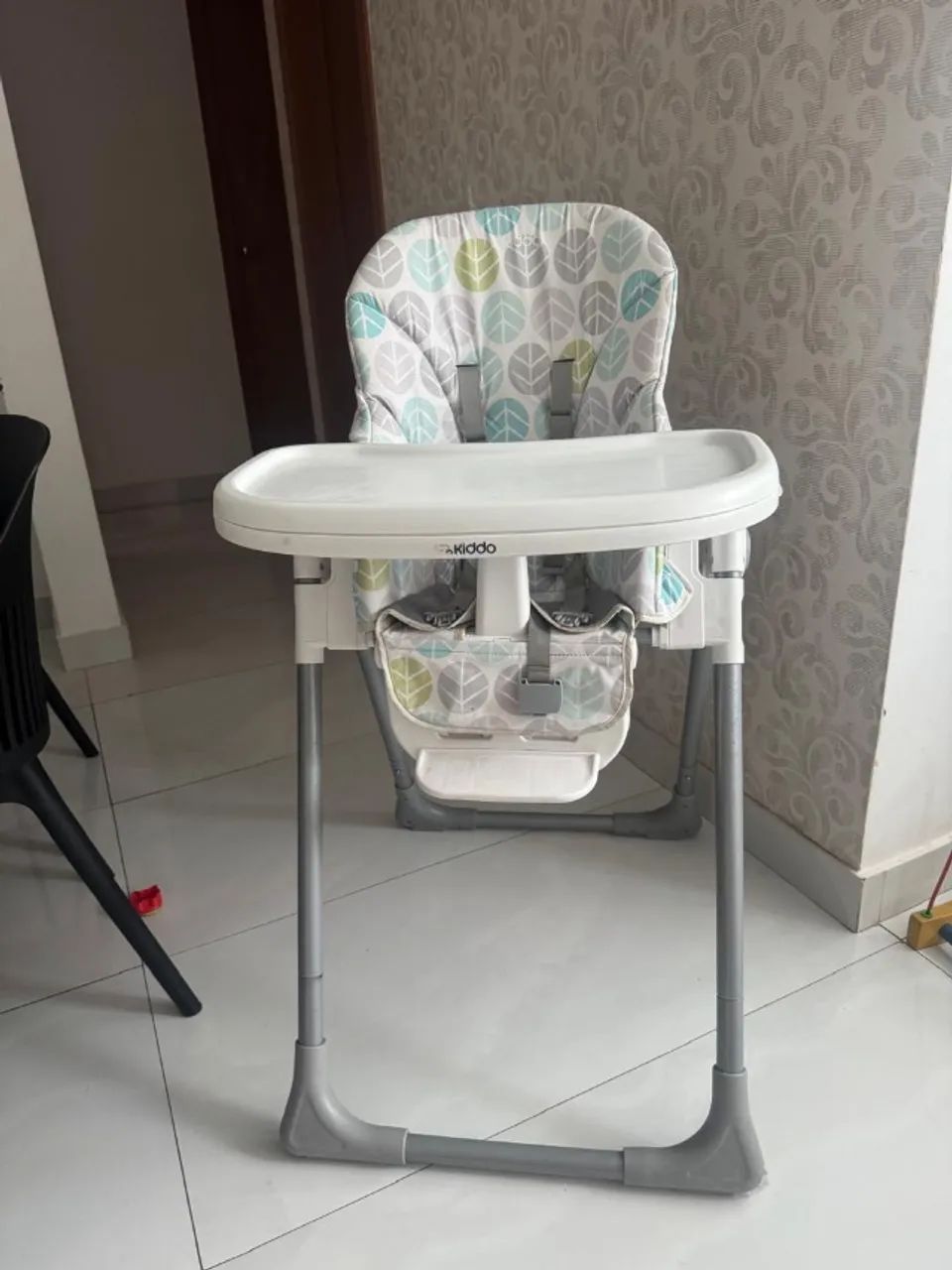Cadeirinha de alimentação 