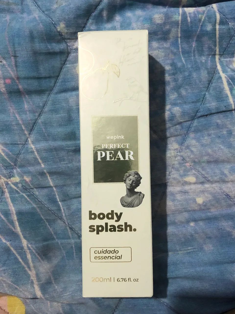 Body Splash wepink  - Foto 2