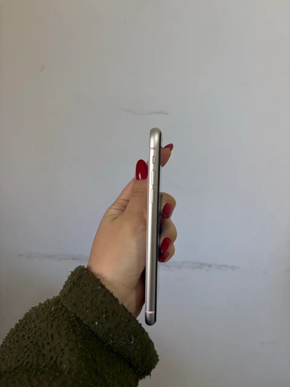 iPhone 11 branco  - Foto 2