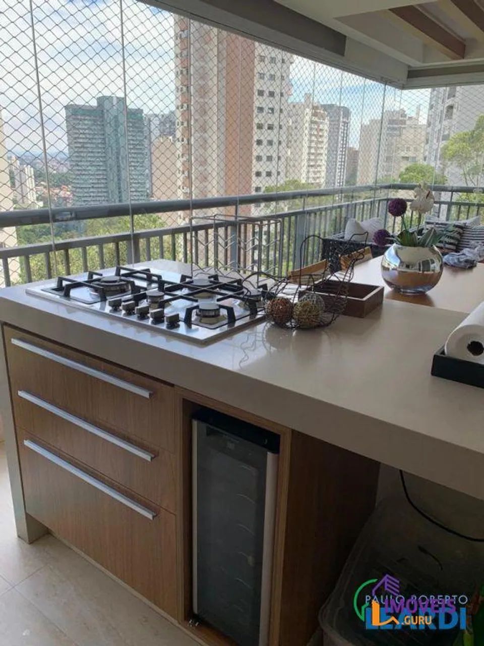 APARTAMENTO - MORUMBI - SP - Foto 2