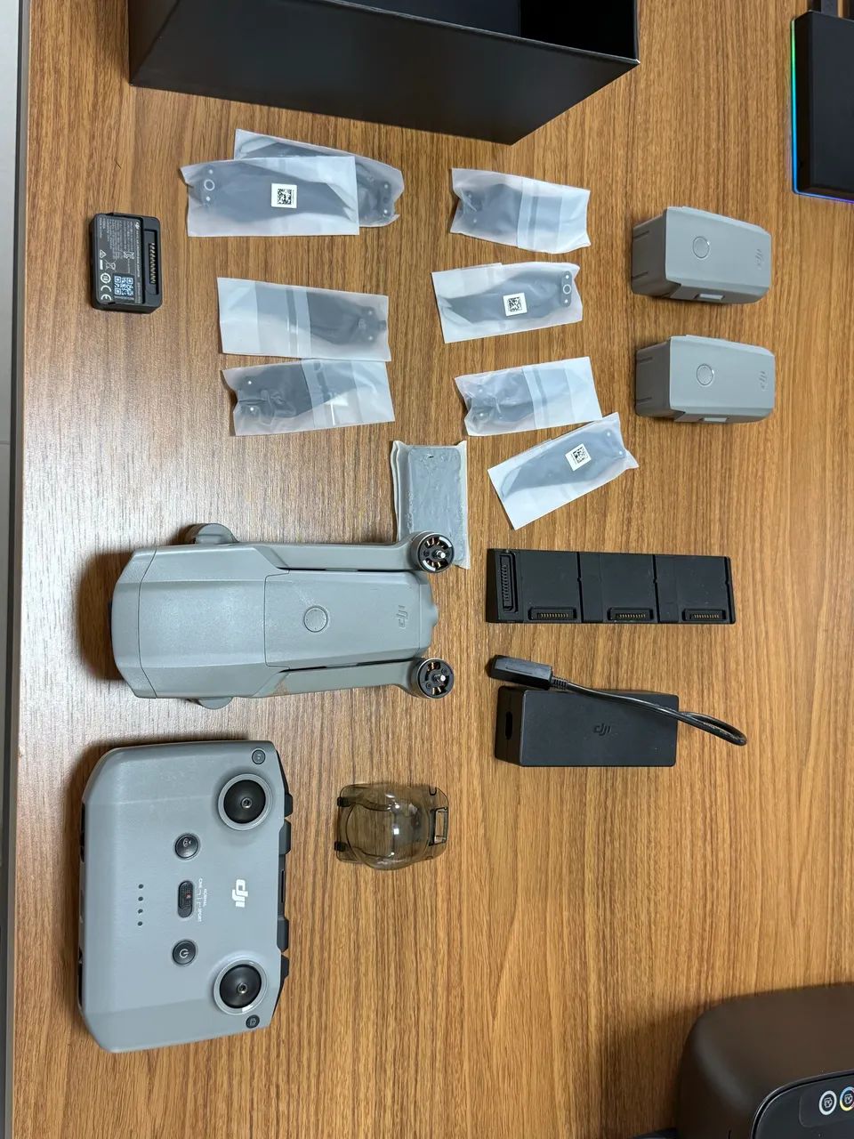 Drone Mavic air 2 - Foto 5