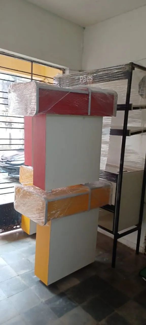 Balcão check-up no valor de r$  700,00  - Foto 3