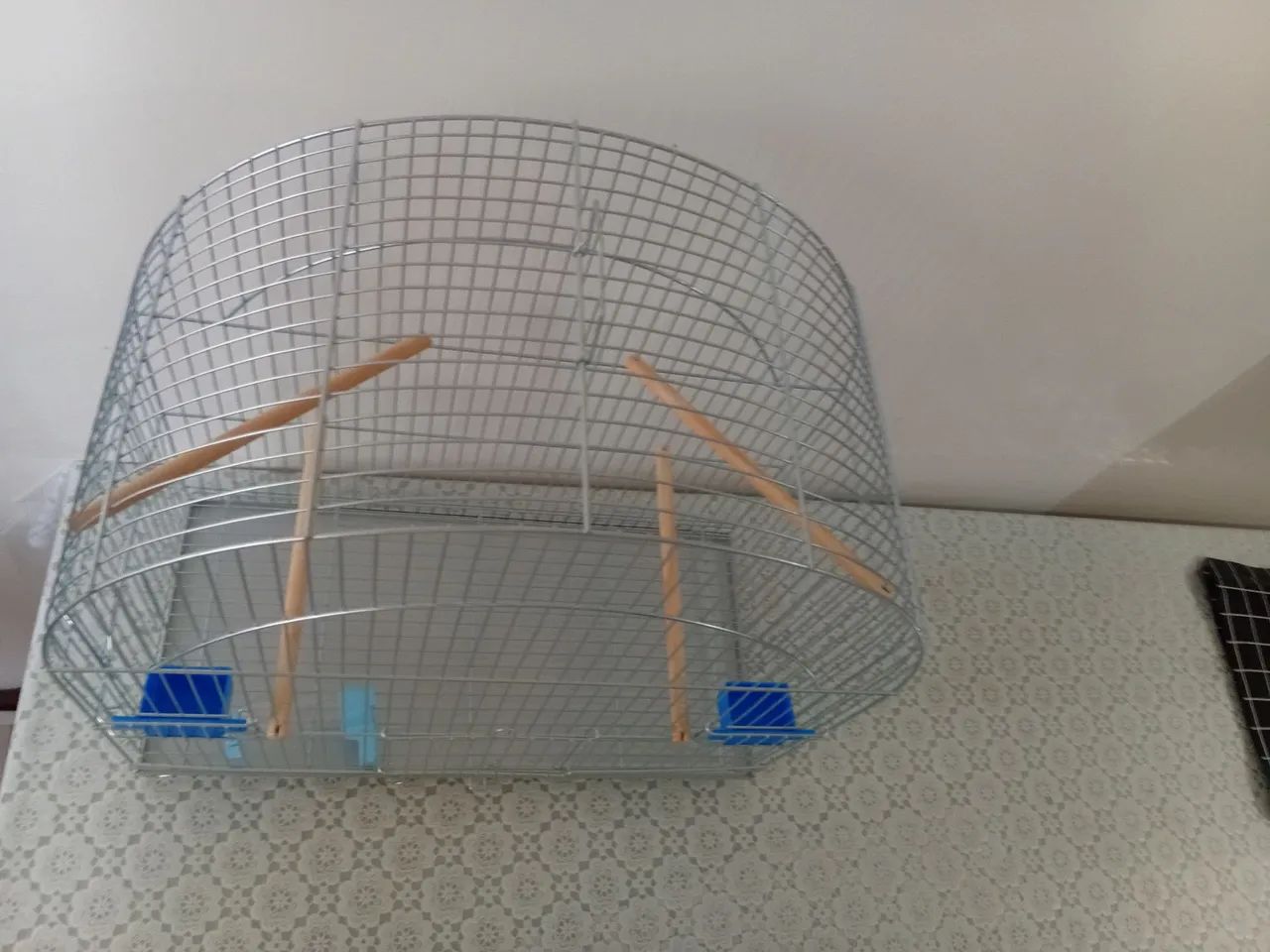 Gaiola nova - Foto 2