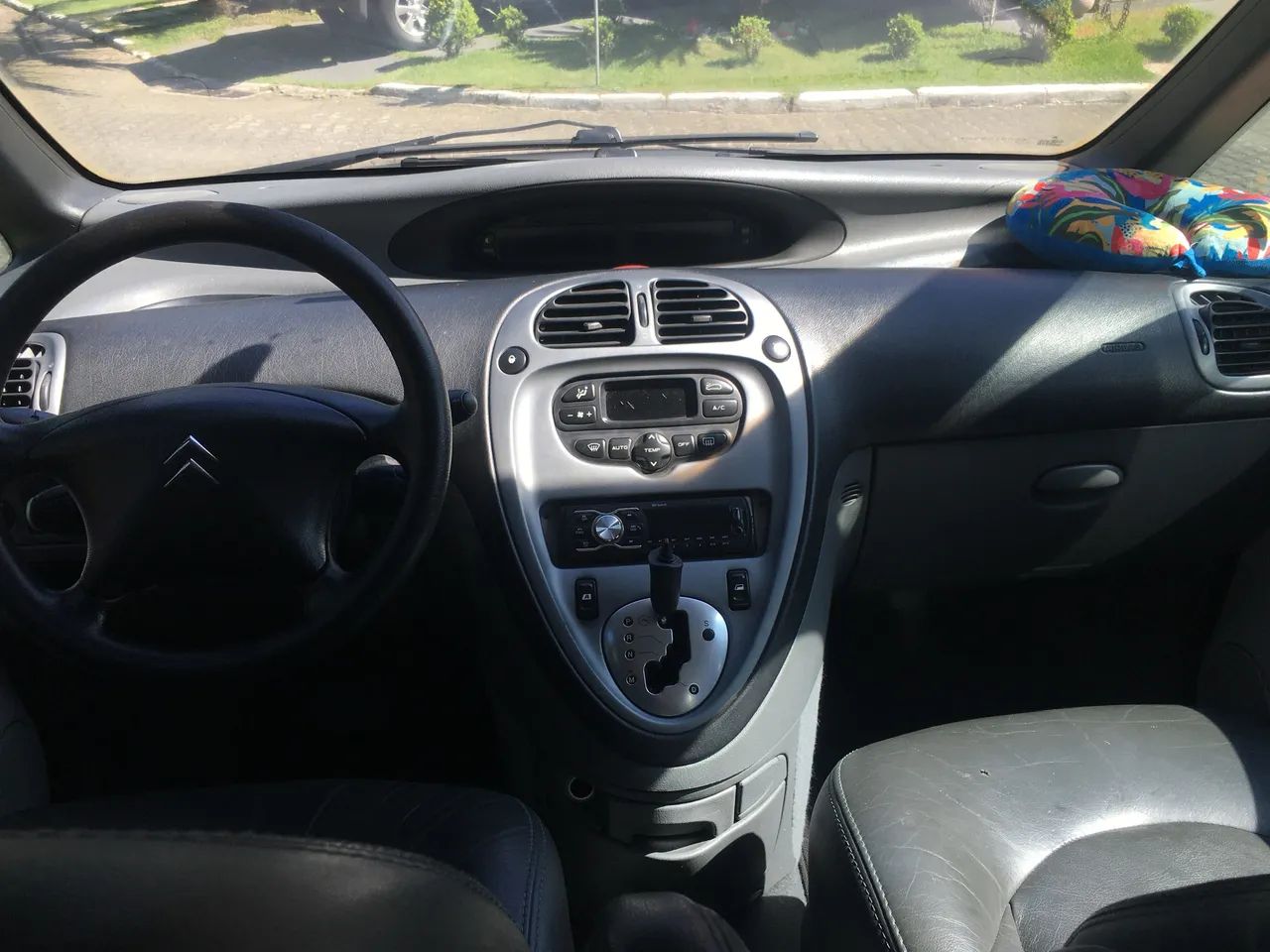 Citroën Xsara 2006