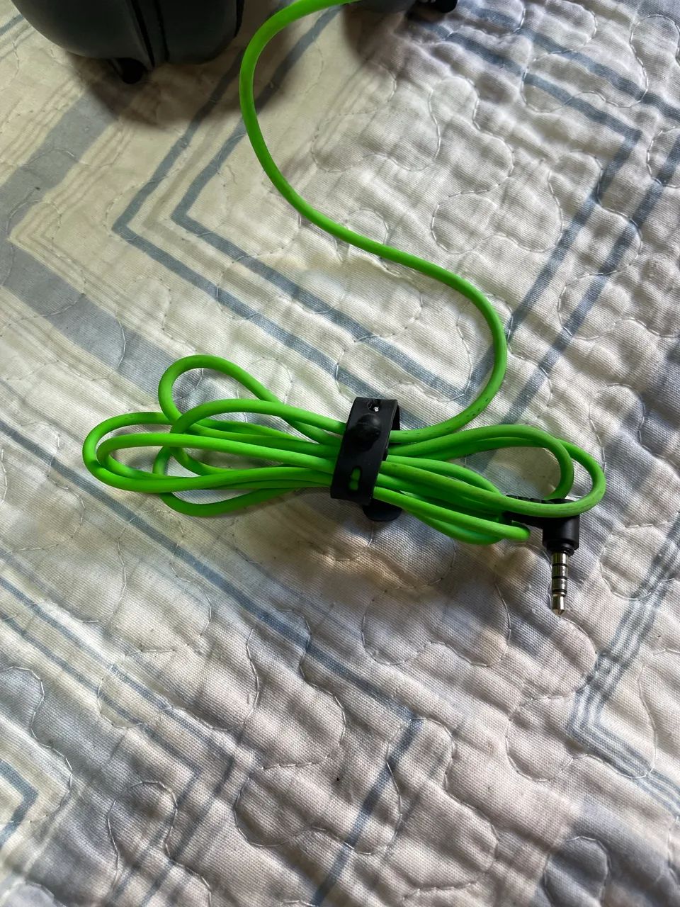 Headset Razer Blackshark v2x  - Foto 2