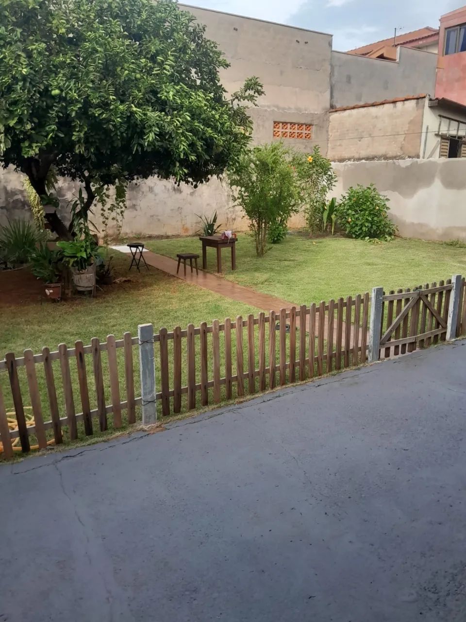 CERCA E PORTÃO DE MADEIRA - FAÇA SEU ORÇAMENTO! - Foto 5