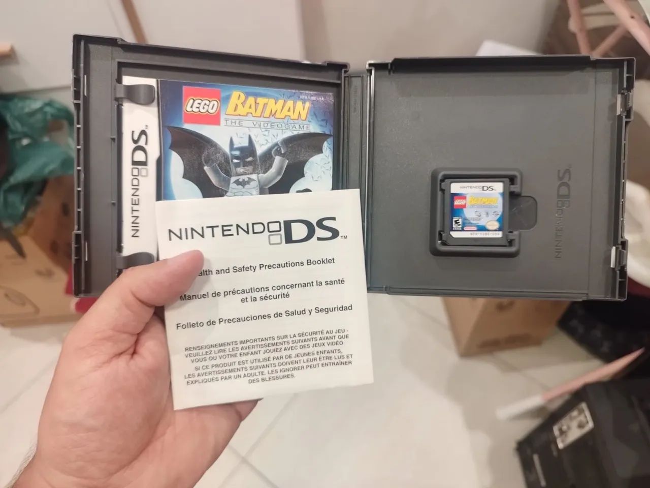 Lego Batman - Foto 2