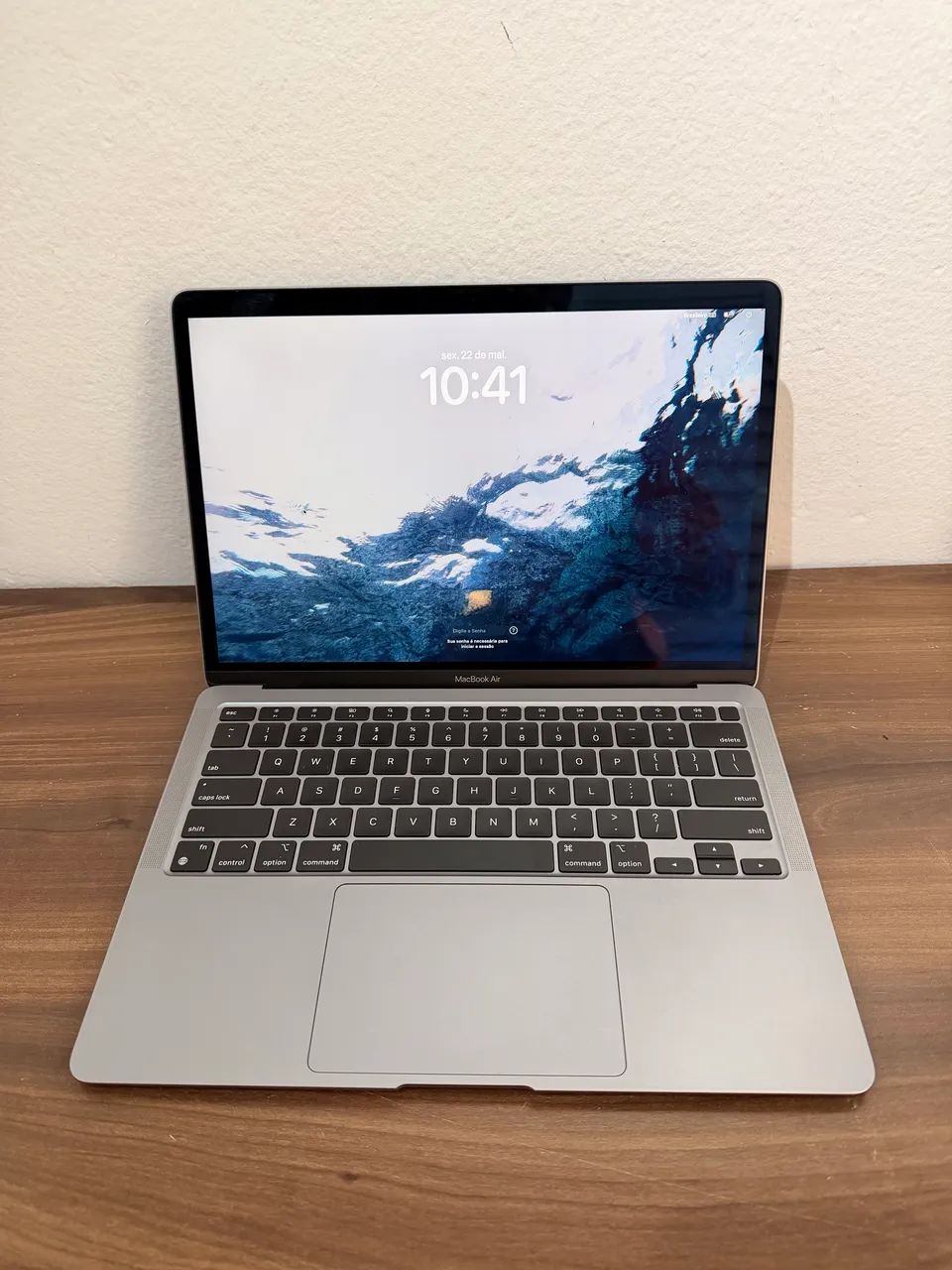 Macbook Air M1 - Notebooks - Mirandópolis, São Paulo 1504166961 | OLX