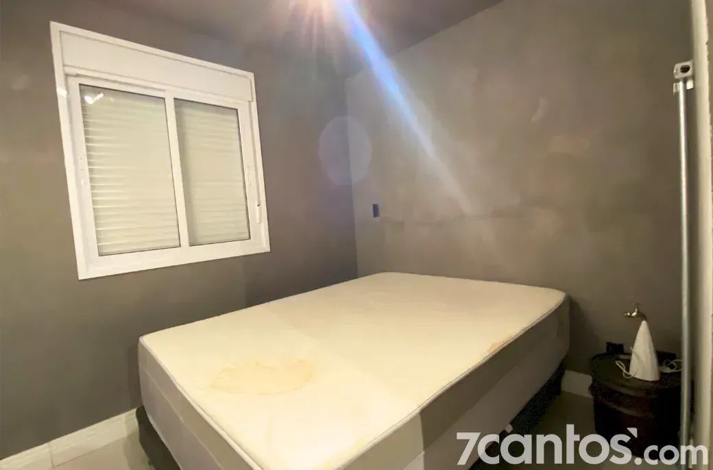 Apartamento, Campo Belo, 2 Quartos - Foto 4
