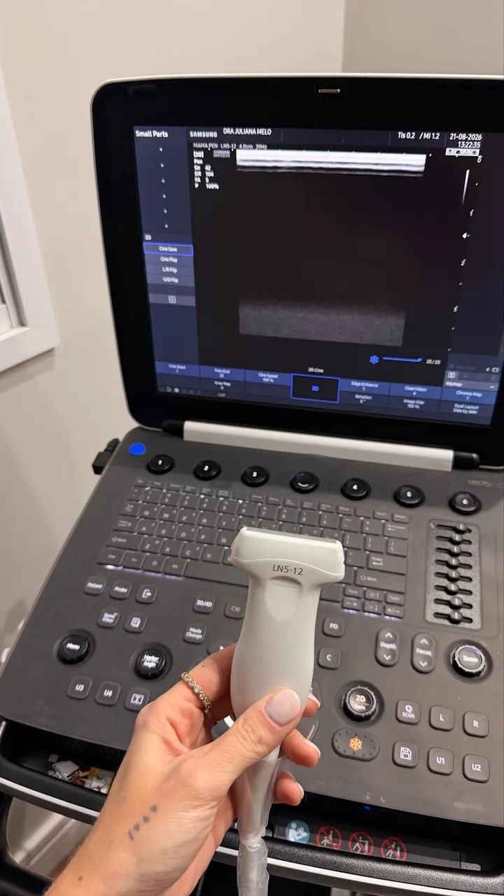 SANSUNG EVO HM70 2025 - Foto 4