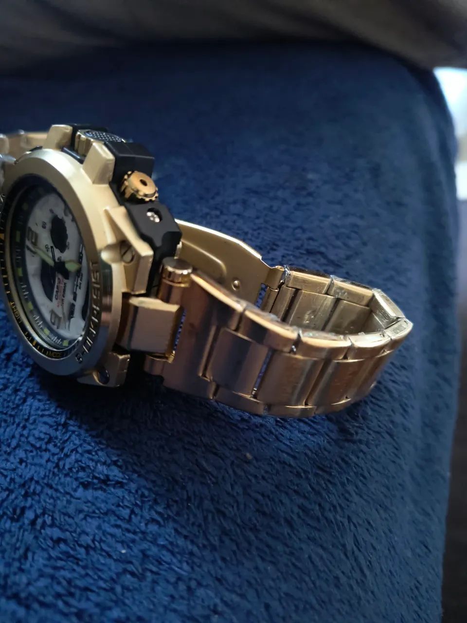 G shock Iron Man  - Foto 2