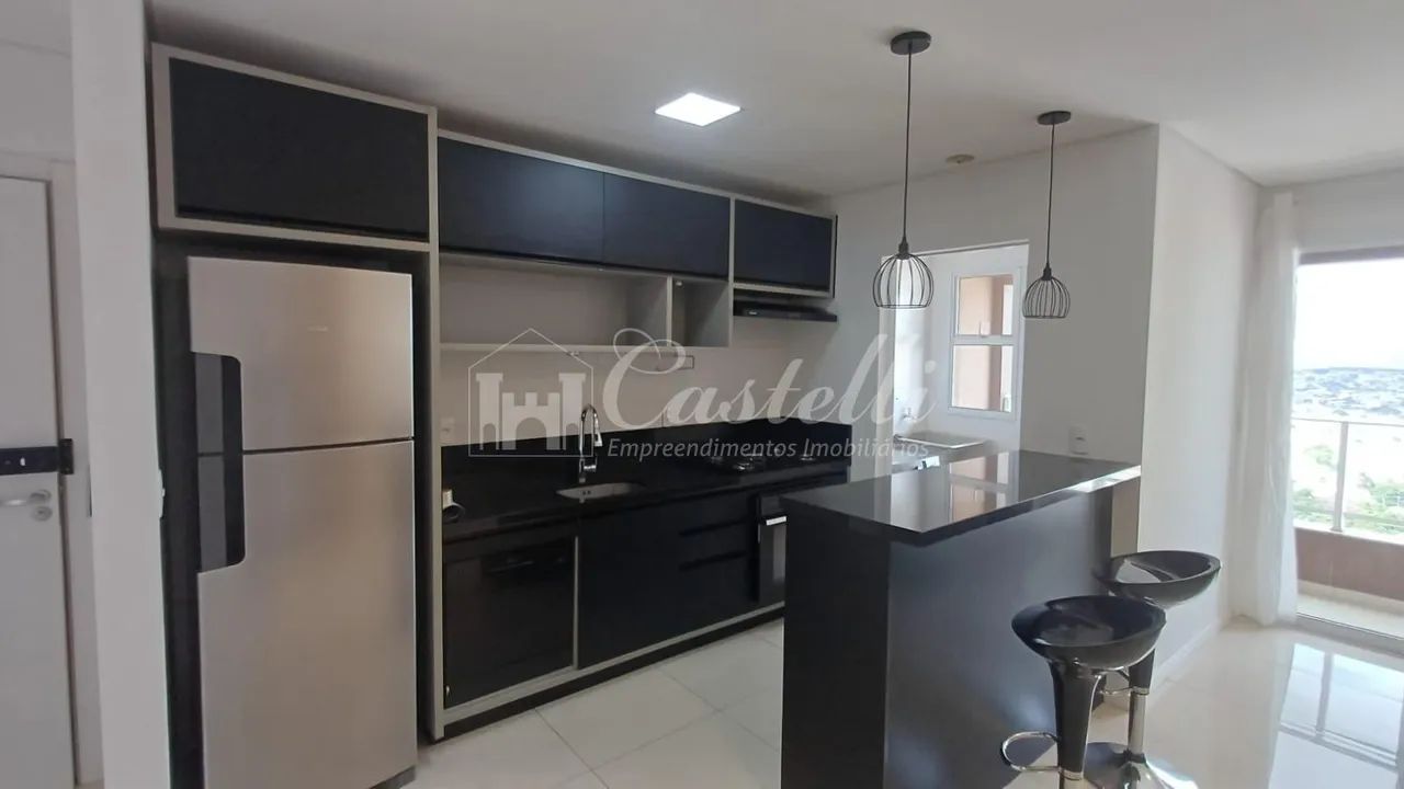 Apartamento à venda, Centro, PONTA GROSSA - PR - Foto 4