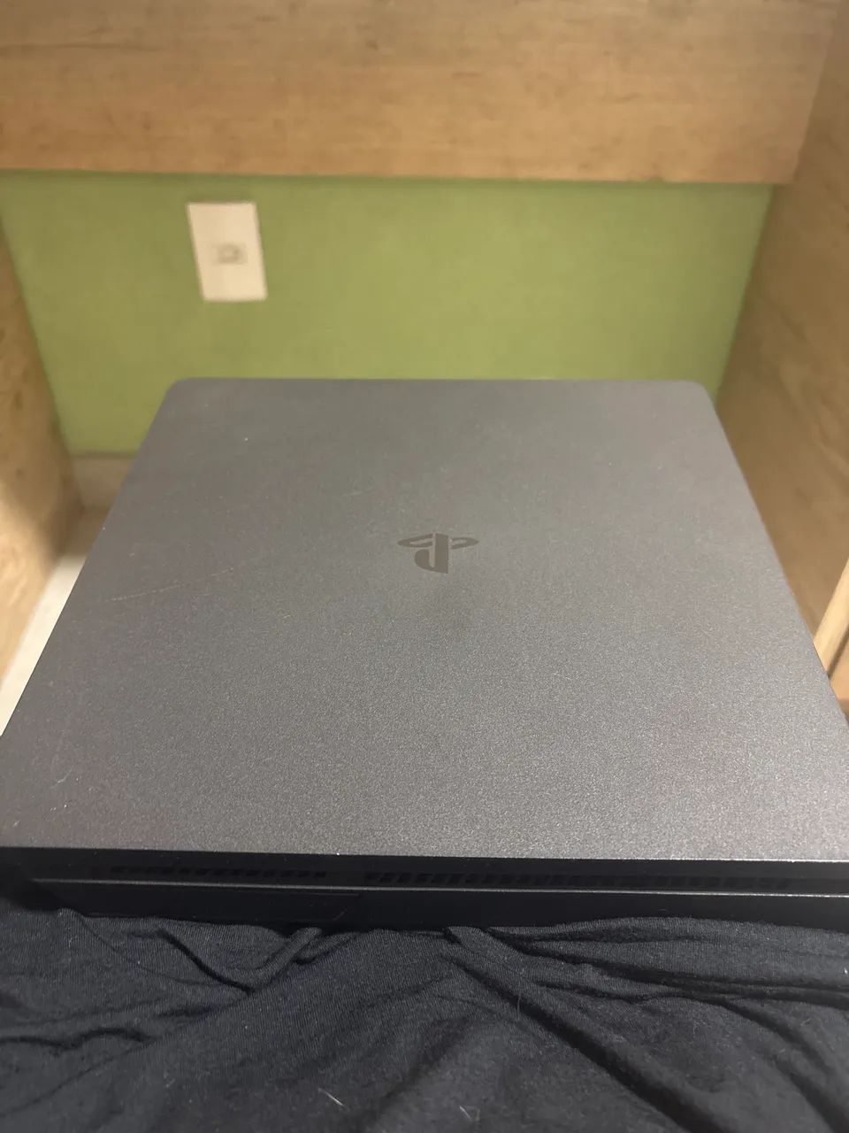 PLAYSTATION 4 SLIM - Foto 4
