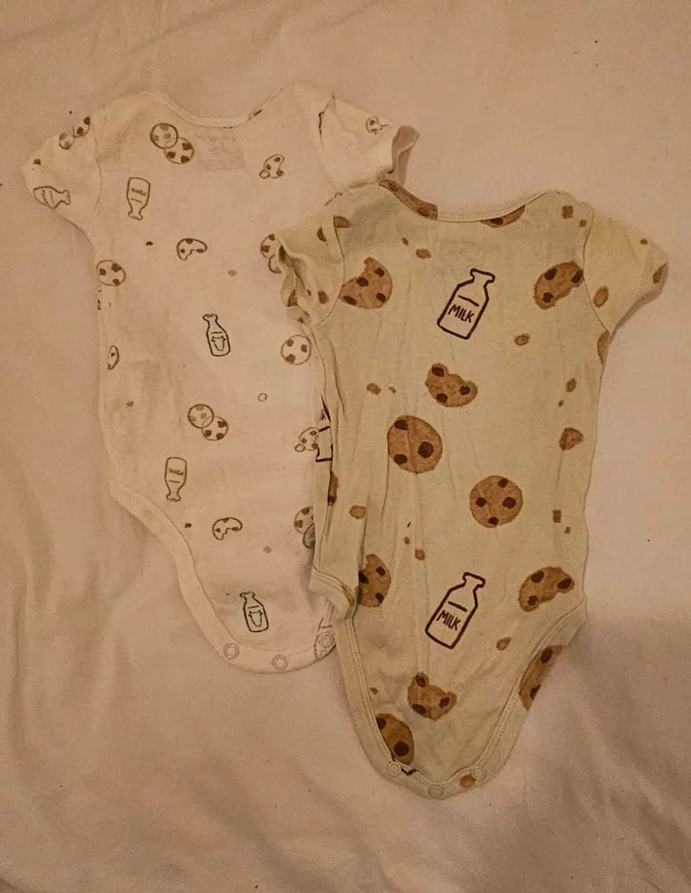Body carters 3 meses  - Foto 2