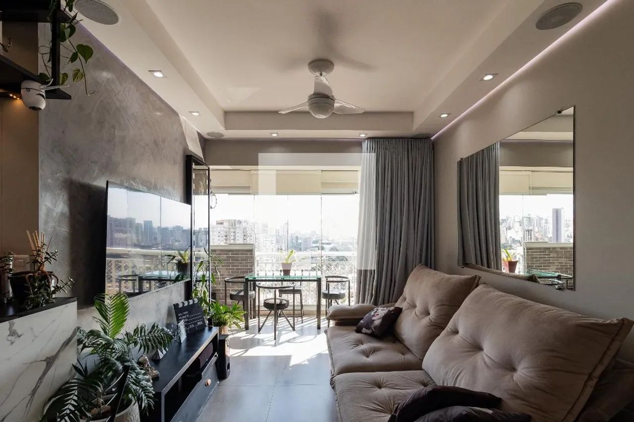 Apartamento à Venda - Barra Funda, 2 Quartos, 63 m2 - Foto 2