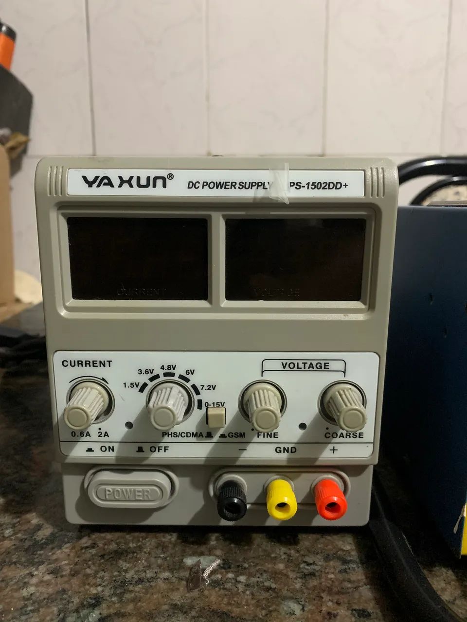 Máquinas de reparo de celular  - Foto 3