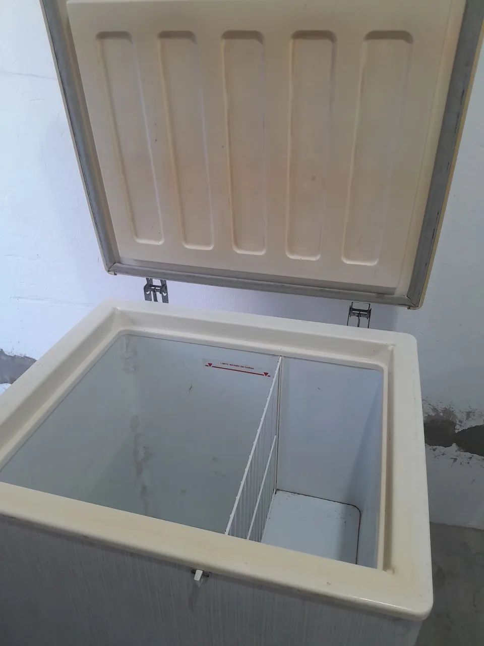 Freezer 