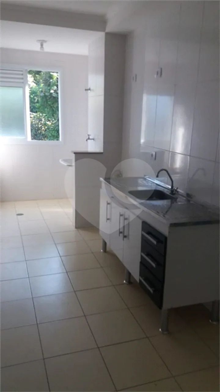 Apartamento com 2 quartos à venda em Centro - SP