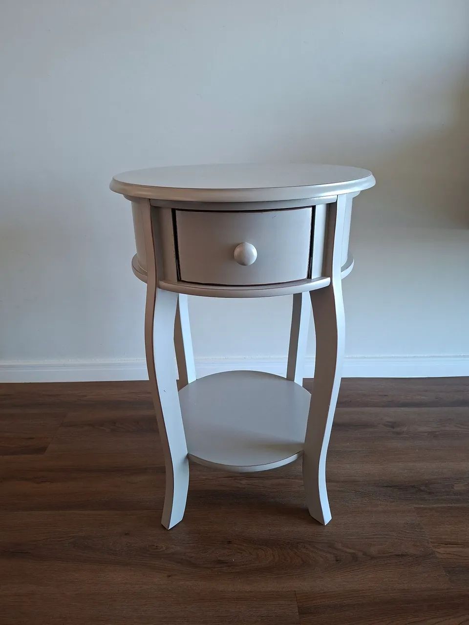 Mesa lateral