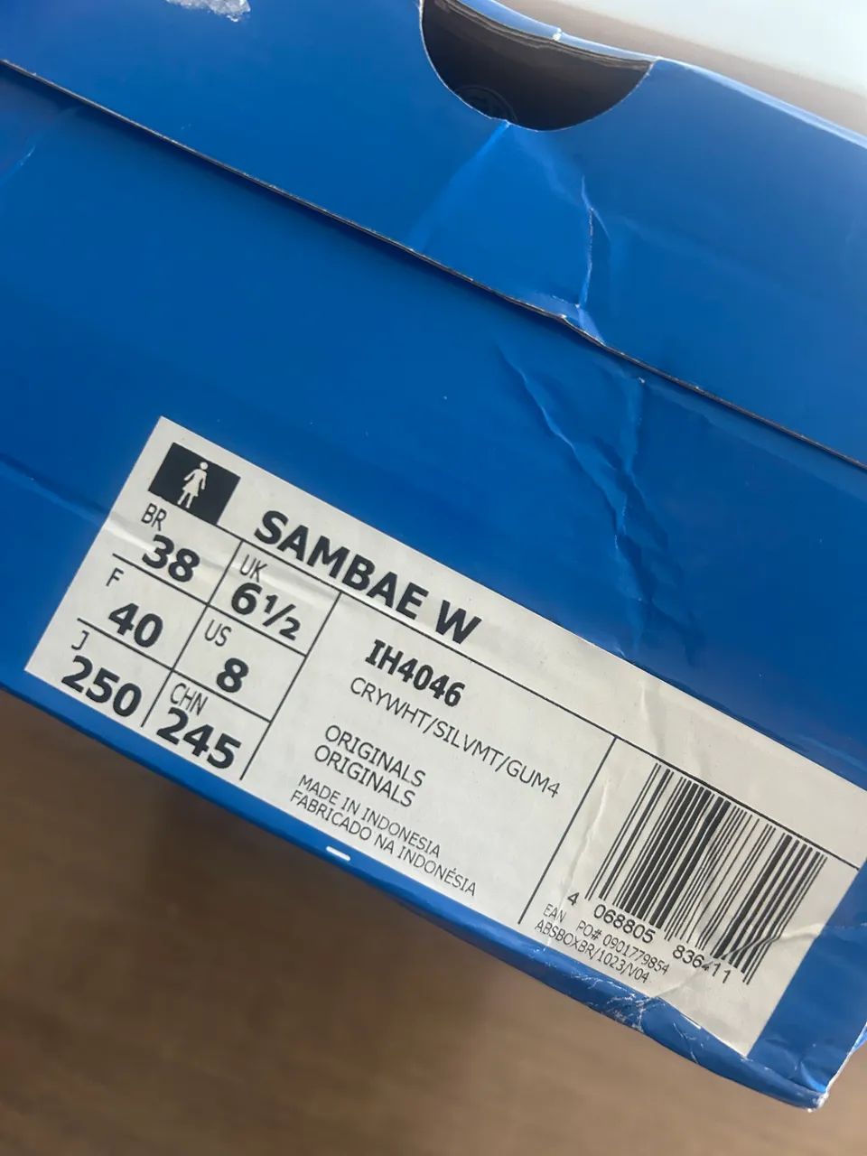 Adidas Samba original  - Foto 2